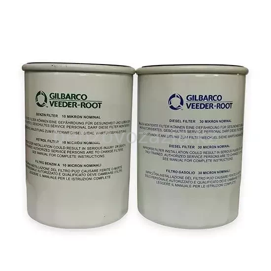 Фильтр GILBARCO