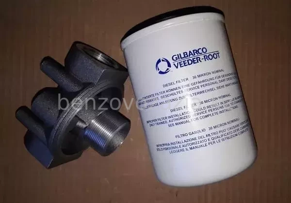Фильтр GILBARCO